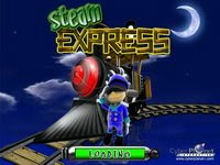 Steam Express