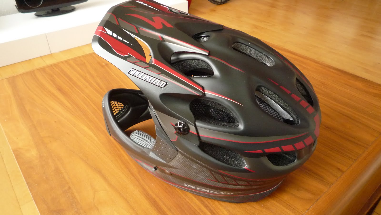specialized deviant helmet