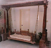 Outdoor Swing