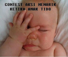 CONTEST AKSI MENARIK