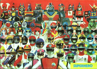 Masked Kamen Rider Kiva 12" Project BM Super+Sentai