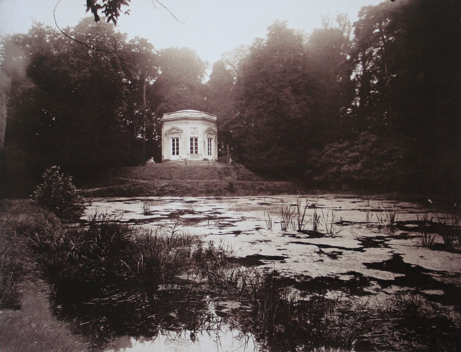 Flicker Grand Trianon