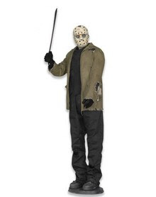 Party Game Ideas Blog Lifesized Animated Jason Freddy And