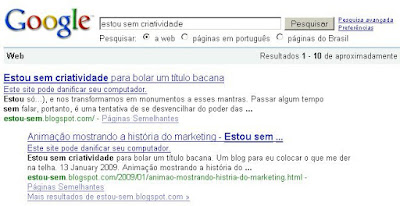 este site pode danificar seu computador