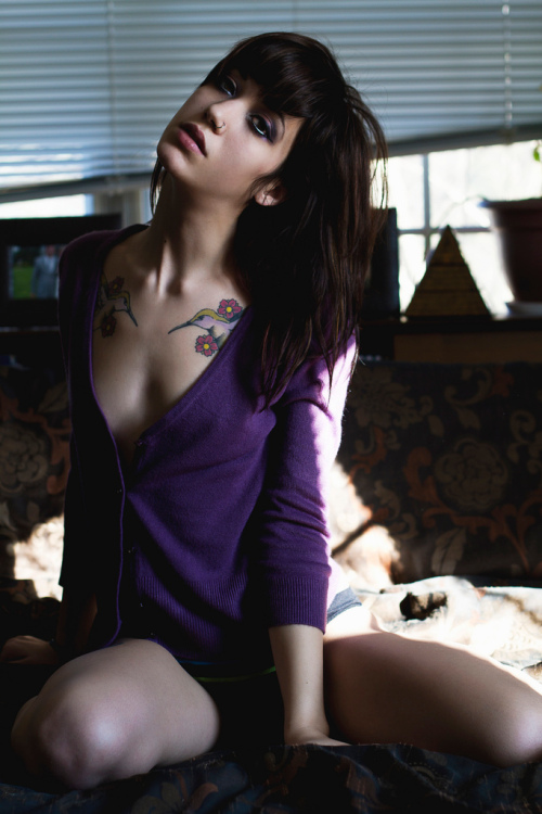 lauren peralta autorretratos beleza linda