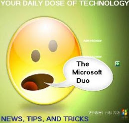 The Microsoft Duo Podcast