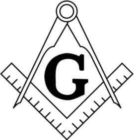 mason symbol double