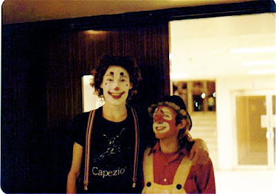 Guinness World Record holder, J...