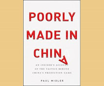 New Book on China