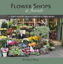 Flower Shops and Friends