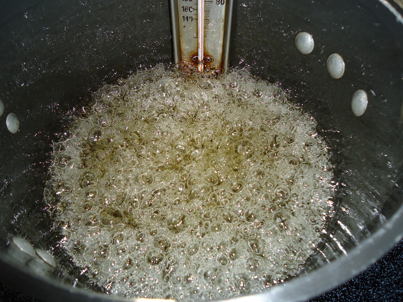 Fishful Thinking Old Fashioned Hard Anise Candy Recipe