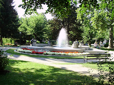 • PETRINJSKI GRADSKI PARK SJAJI HORTIKULTURALNOM RAZNOLIKOŠĆU!