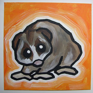 pics Ali Spagnola Art daughter earth