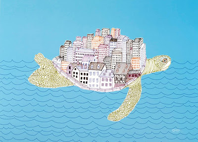 Turtle City
