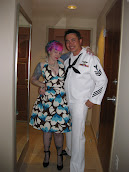me and the bride