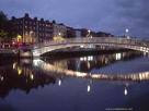 Half a penny bridge