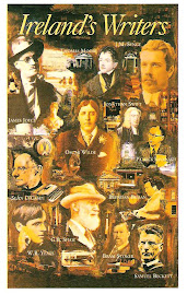 Ireland's writers