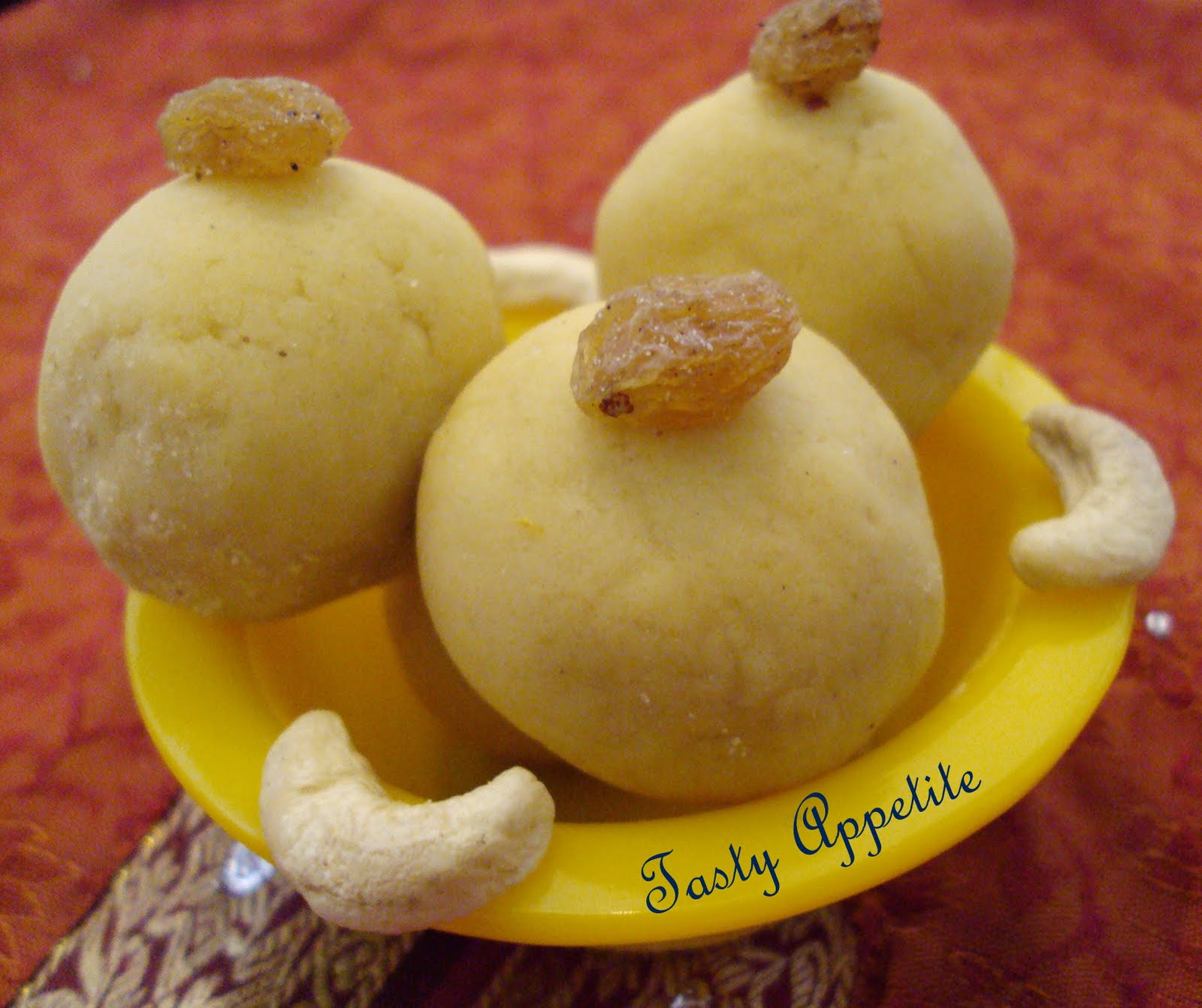 laddu photo