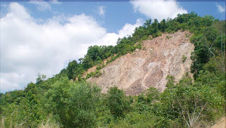 hakisan tanah
