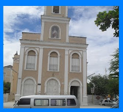 IGREJA DO CORAÇÃO DE JESUS