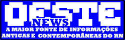 PORTAL TERRAS POTIGUARES NEWS