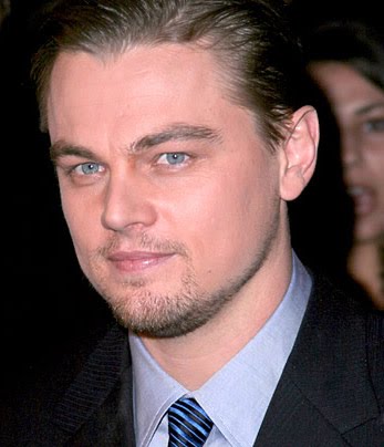 leonardo dicaprio younger years. DiCaprio achieved respect for