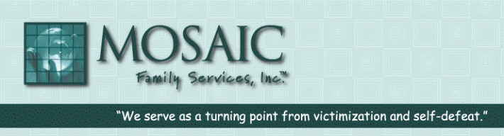 Mosaic Family Services