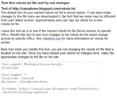 Robots.txt