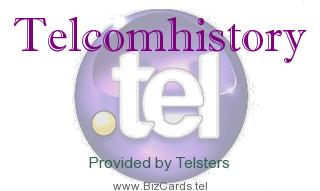Telcomhistory