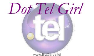 Dot Tel Girl