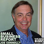 Joe Connolly presents the Small Business Report