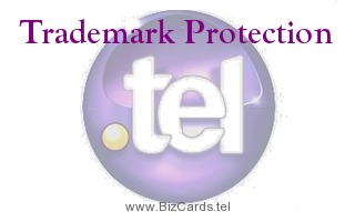 .Tel Trademark Protection