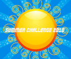 Summer Challenge 2010!