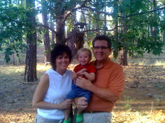 Pinetop June 08