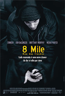 Download Baixar Filme 8 Mile: Rua Das Ilusoes   Dublado