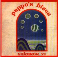 Pappos Blues 6