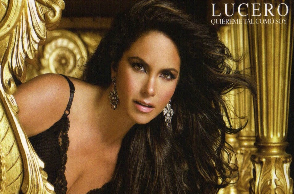 Soy tu dueña CANCIONES DE LUCERO