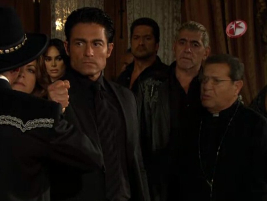 Resultado de imagen de escenas soy tu dueña capitulo 132 
