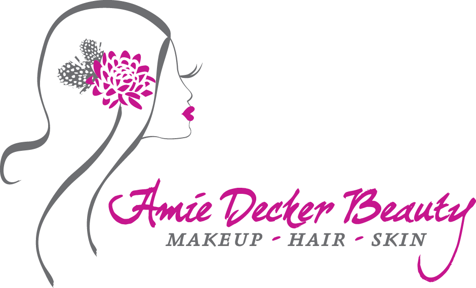 Amie Decker Makeup