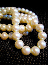 FRESH WATER PEARLS