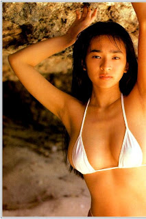 Ayane Miura, Sexy Japanese BlueBird Models