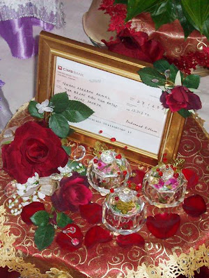 Hantaran Bunga Rampai