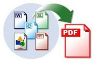 Office to PDF