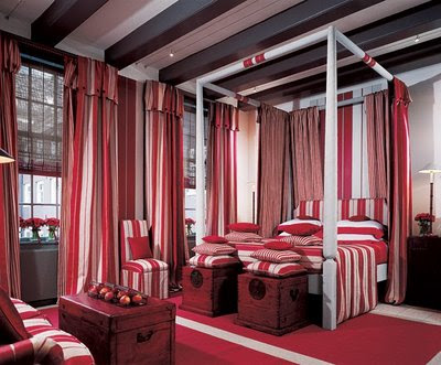 Резиденцията на Кара Chinese+bedroom+design+1