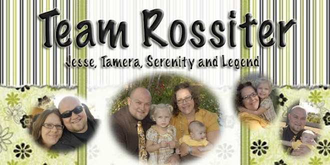 Team Rossiter