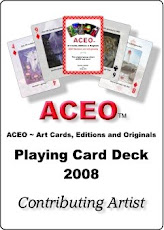 First Edition Deck ~ 2008