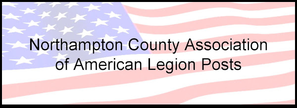 Northampton County Association
