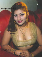 Babylona - Tamil vamp giving a glimpse of her B's