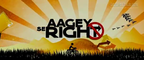 Aagey Se Right Mp4 Movie Download In Hindi