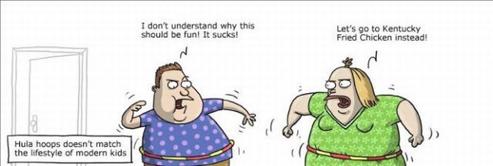 Funny Comic Strips Joke Images 13